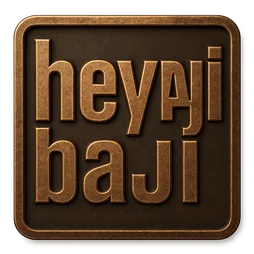 heybaji logo